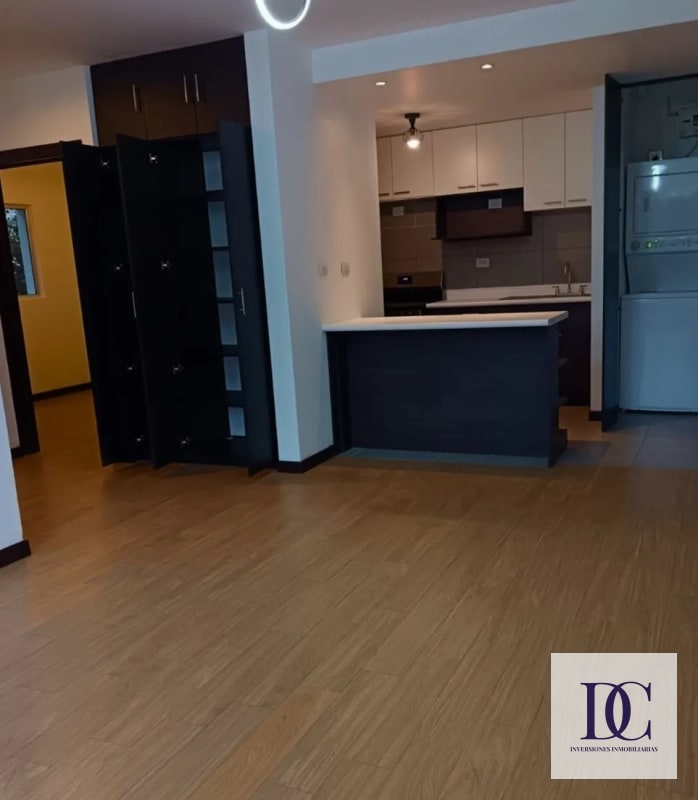 📍 APARTAMENTO EN RENTA – VILLAS ALMORETO | KM 14.1 CAES - 4