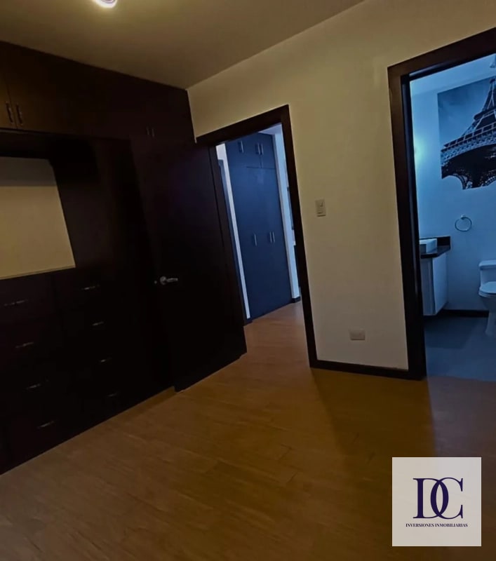 đ APARTAMENTO EN RENTA â VILLAS ALMORETO | KM 14.1 CAES - 3