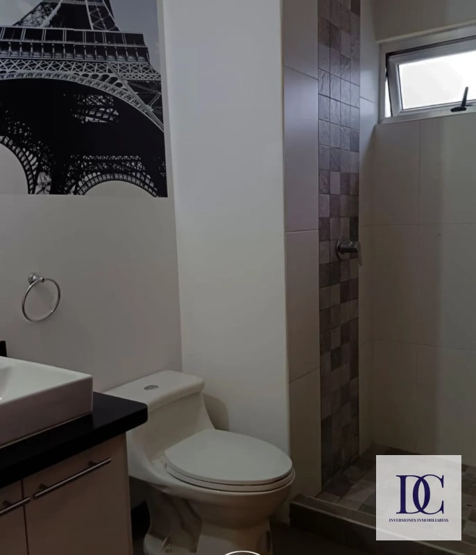 đ APARTAMENTO EN RENTA â VILLAS ALMORETO | KM 14.1 CAES - 2