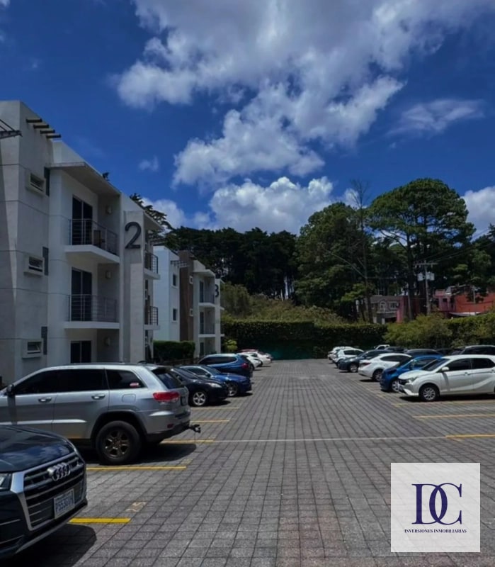 đ APARTAMENTO EN RENTA â VILLAS ALMORETO | KM 14.1 CAES - 1