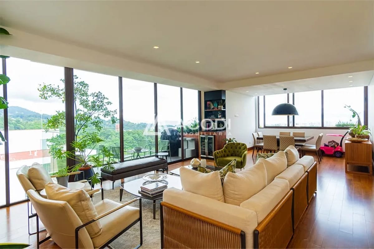 Apartamento en Vista Hermosa II, Zona 15 — Apartamento en Venta en Zona 15, Guatemala, Ciudad — foto 1 de 4