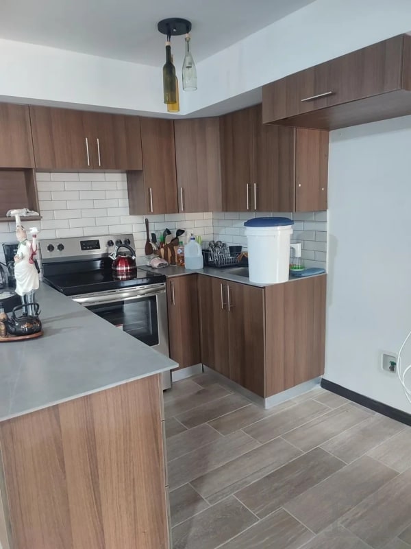 🏙️Apartamento en renta– Edificio Cento, Santa Catarina Pinula - 5