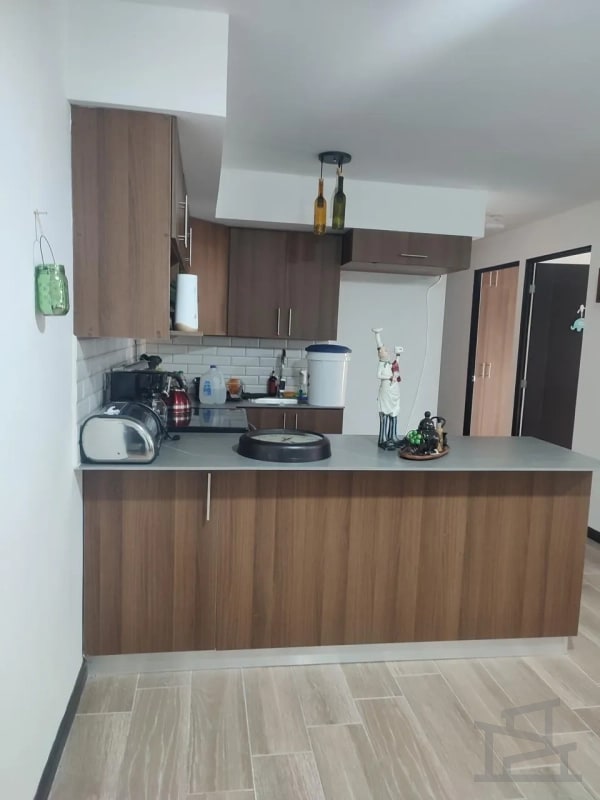🏙️Apartamento en renta– Edificio Cento, Santa Catarina Pinula - 2