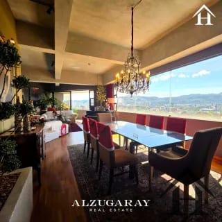 penthouse con jardin pergola y jacuzzi en zona 14 — Apartamento en Venta en Zona 14, Guatemala, Ciudad — miniatura 8 de 11