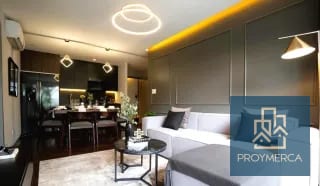 Apartamento en venta, Edificio Atarah, Zona 10 — Apartamento en Venta en Atarah, Zona 10, Guatemala, Ciudad — miniatura 10 de 10