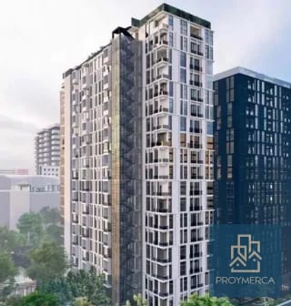 Apartamento en venta, Edificio Atarah, Zona 10 — Apartamento en Venta en Atarah, Zona 10, Guatemala, Ciudad — miniatura 8 de 10