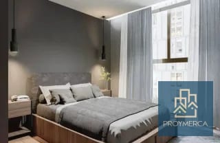 Apartamento en venta, Edificio Atarah, Zona 10 — Apartamento en Venta en Atarah, Zona 10, Guatemala, Ciudad — miniatura 7 de 10