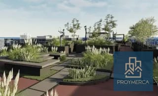 Apartamento en venta, Edificio Atarah, Zona 10 — Apartamento en Venta en Atarah, Zona 10, Guatemala, Ciudad — miniatura 4 de 10