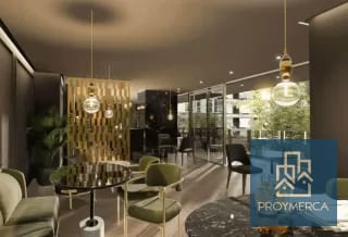 Apartamento en venta, Edificio Atarah, Zona 10 — Apartamento en Venta en Atarah, Zona 10, Guatemala, Ciudad — miniatura 3 de 10