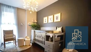 Apartamento en venta, Edificio Atarah, Zona 10 — Apartamento en Venta en Atarah, Zona 10, Guatemala, Ciudad — miniatura 2 de 10