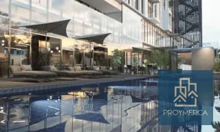 Apartamento en venta, Atarah, Zona 10 — Apartamento en Venta en Atarah, Zona 10, Guatemala, Ciudad — miniatura 9 de 10