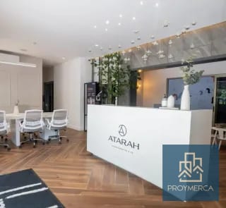 Apartamento en venta, Atarah, Zona 10 — Apartamento en Venta en Atarah, Zona 10, Guatemala, Ciudad — miniatura 5 de 10
