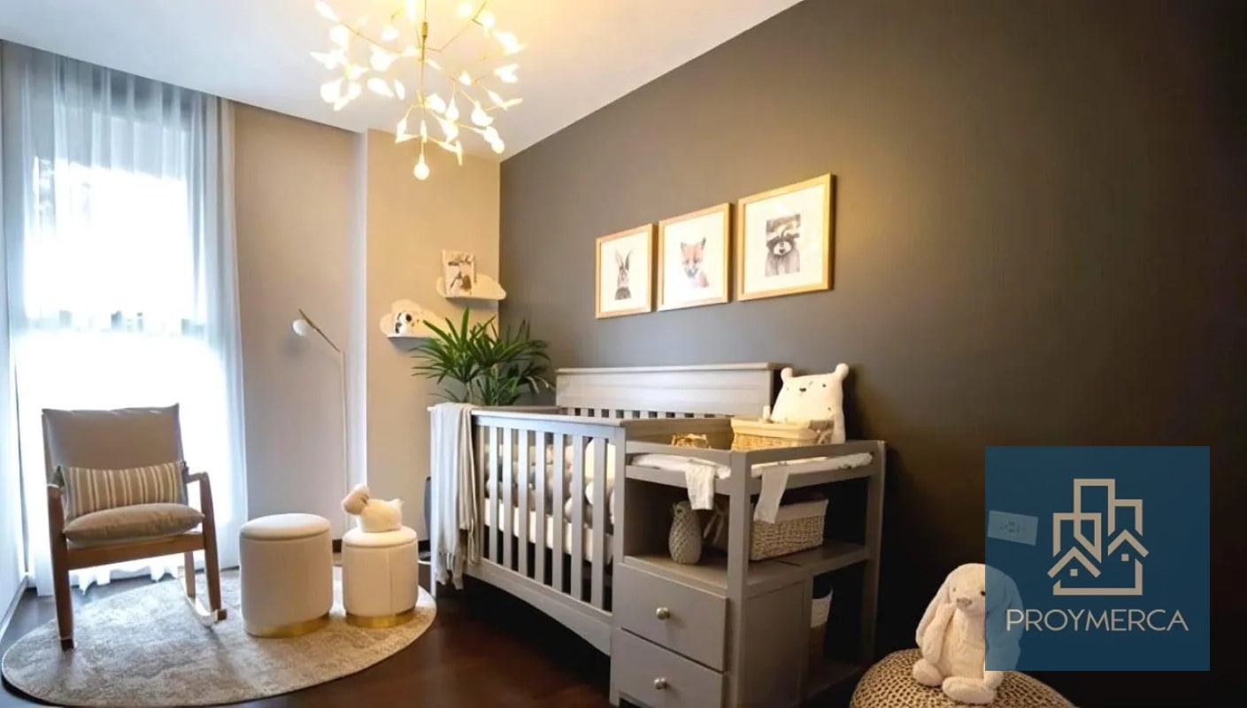 Apartamento en venta, Atarah, Zona 10 - 1