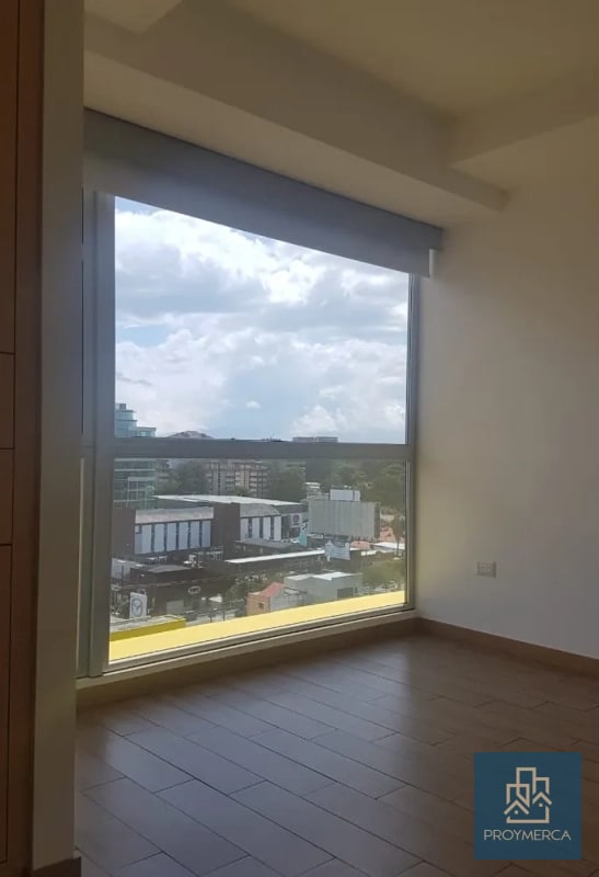 Apartamento en venta, CityHaus Zona 10 - 15