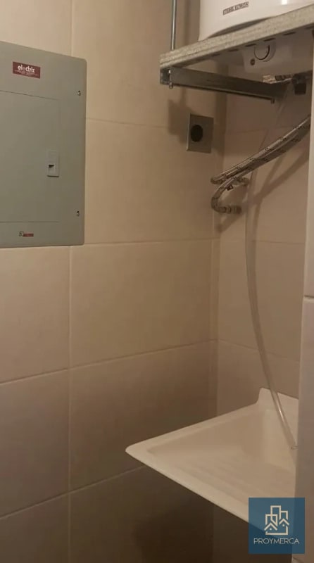 Apartamento en venta, CityHaus Zona 10 - 8