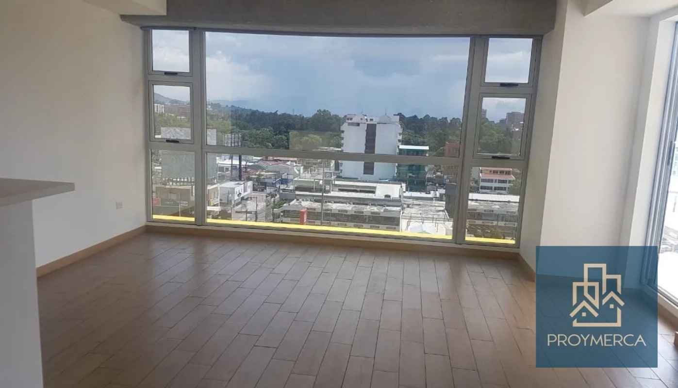 Apartamento en venta, CityHaus Zona 10 - 4