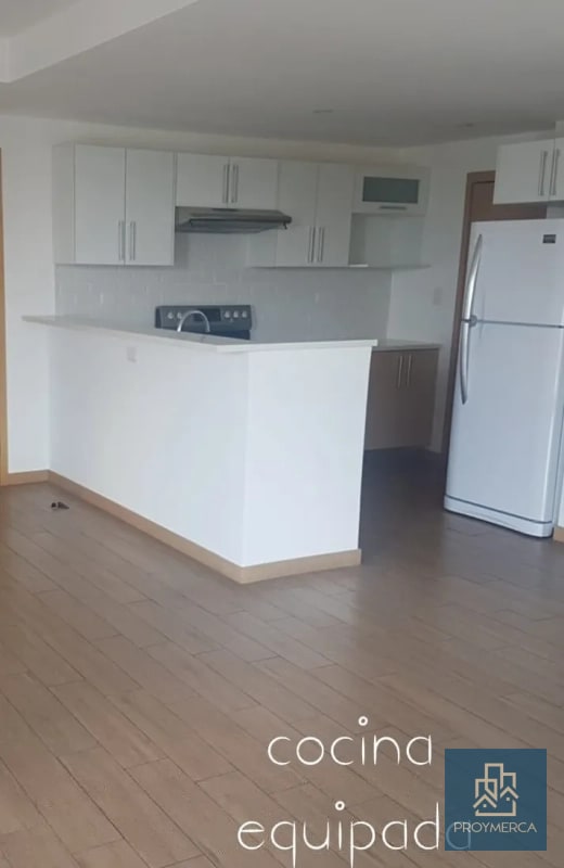 Apartamento en venta, CityHaus Zona 10 - 2