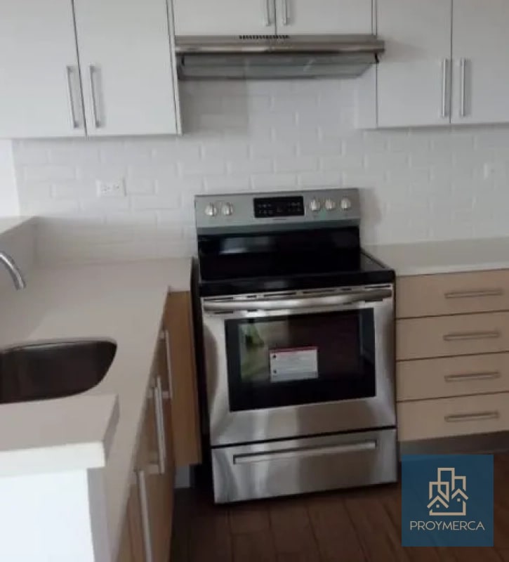 Apartamento en venta, CityHaus Zona 10 - 1