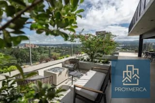 Apartamento en alquiler, Edificio Meraki 10, Zona 10 — Apartamento en Alquiler en Meraki Z10, Zona 10, Guatemala, Ciudad — miniatura 13 de 13