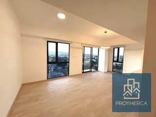 Apartamento en alquiler, Edificio Meraki 10, Zona 10 — Apartamento en Alquiler en Meraki Z10, Zona 10, Guatemala, Ciudad — miniatura 11 de 13