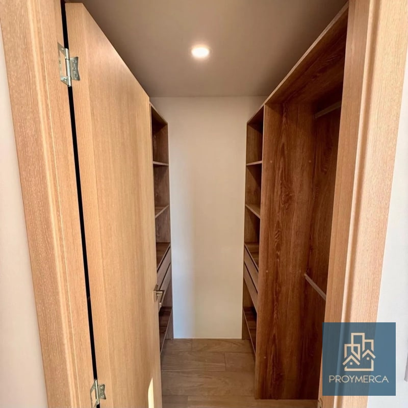 Apartamento en alquiler, Edificio Meraki 10, Zona 10 - 5