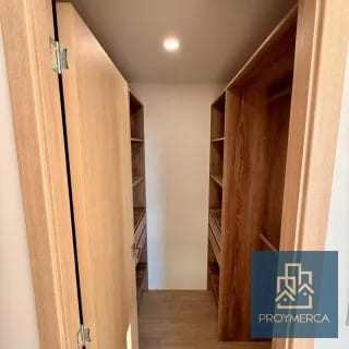 Apartamento en alquiler, Edificio Meraki 10, Zona 10 — Apartamento en Alquiler en Meraki Z10, Zona 10, Guatemala, Ciudad — miniatura 6 de 13