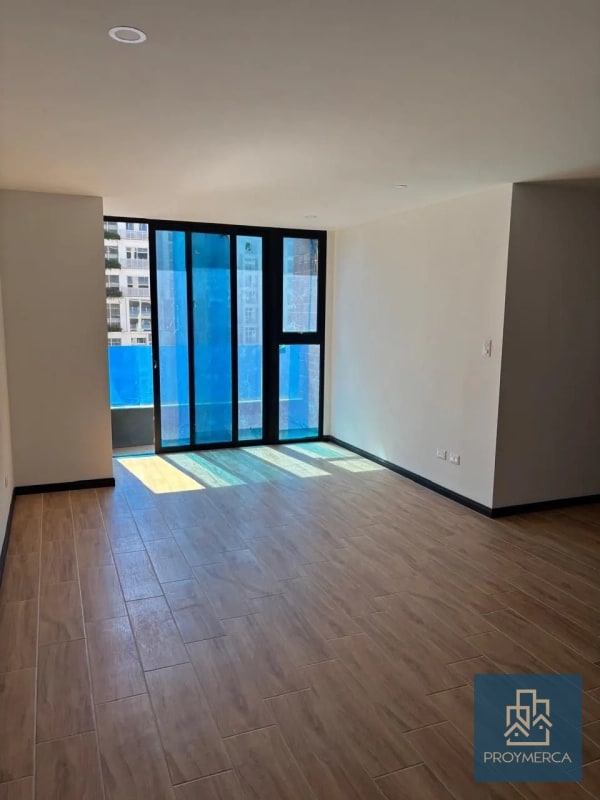 Apartamento en alquiler, Essenza, Zona 13 - 11