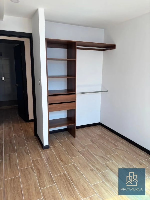 Apartamento en alquiler, Essenza, Zona 13 - 6