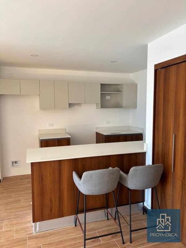 Apartamento en alquiler, Essenza, Zona 13 - 4