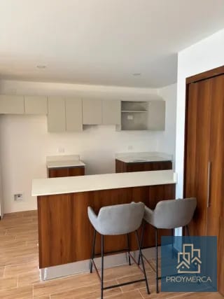 Apartamento en alquiler, Essenza, Zona 13 — Apartamento en Alquiler en Zona 13, Guatemala, Ciudad — miniatura 5 de 11