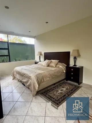 Apartamento amueblado en alquiler, Edificio Milenia, Zona 10 — Apartamento en Alquiler en Milenia, Zona 10, Guatemala, Ciudad — miniatura 7 de 12