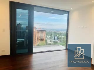 Apartamento en alquiler, Alto Vasanta, Zona 10 — Apartamento en Alquiler en Zona 10, Guatemala, Ciudad — miniatura 1 de 10