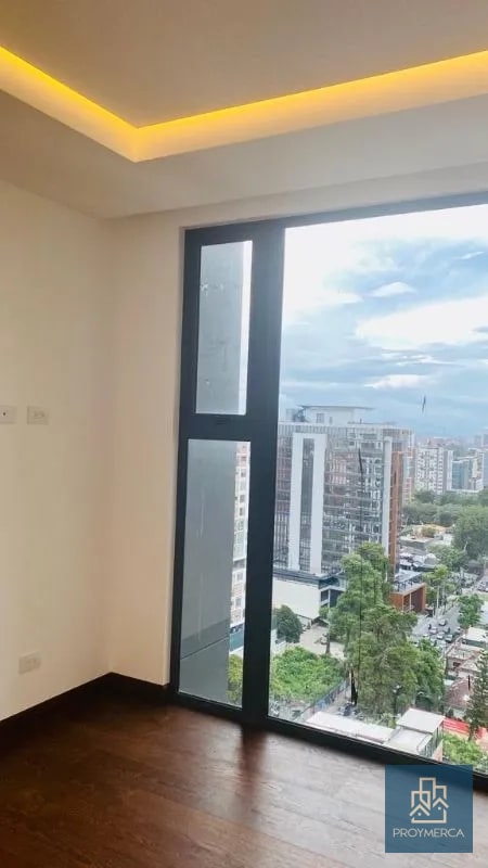 Apartamento en alquiler, Alto Vasanta, Zona 10 - 8