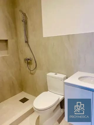 Apartamento en alquiler, Alto Vasanta, Zona 10 — Apartamento en Alquiler en Zona 10, Guatemala, Ciudad — miniatura 8 de 10