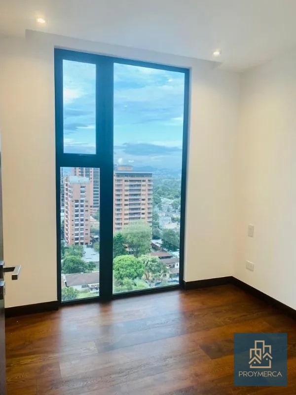 Apartamento en alquiler, Alto Vasanta, Zona 10 - 6