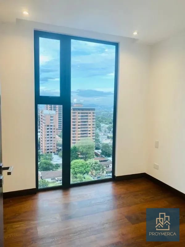 Apartamento en alquiler, Alto Vasanta, Zona 10 — Apartamento en Alquiler en Zona 10, Guatemala, Ciudad — foto 7 de 10