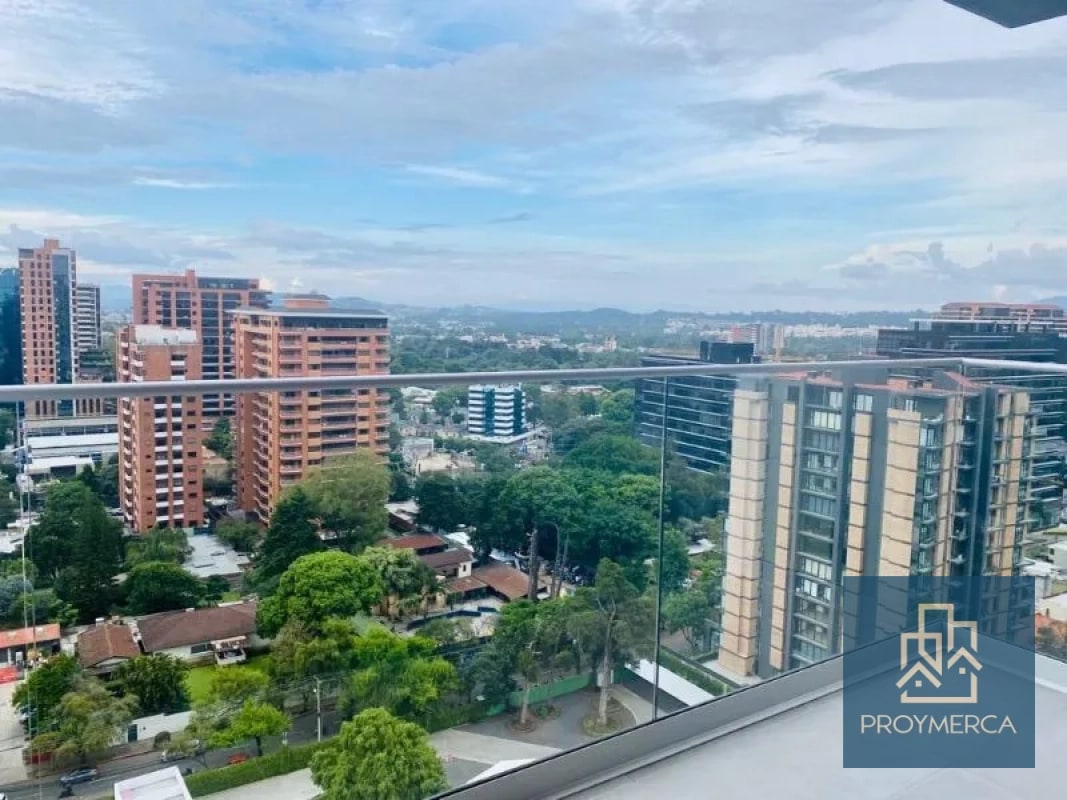 Apartamento en alquiler, Alto Vasanta, Zona 10 - 5
