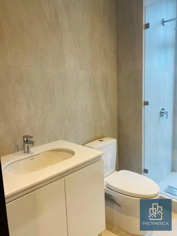 Apartamento en alquiler, Alto Vasanta, Zona 10 - 3