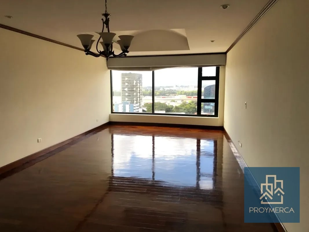 Apartamento en alquiler, Edificio Antiguo Zona 14 - 14