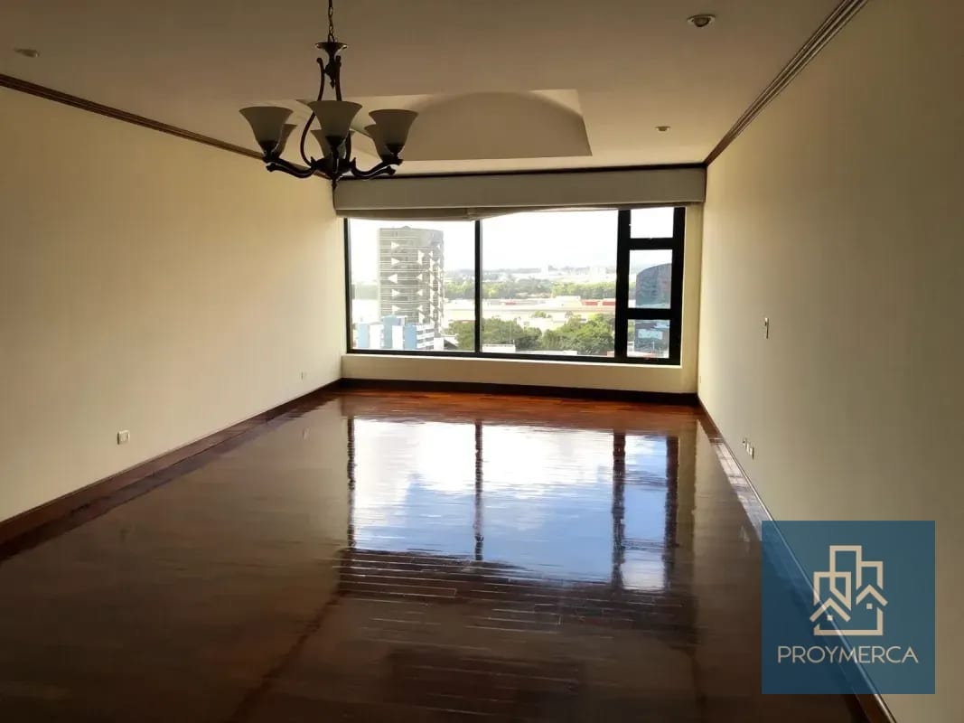 Apartamento en alquiler, Edificio Antiguo Zona 14 — Apartamento en Alquiler en Zona 14, Guatemala, Ciudad — foto 1 de 14