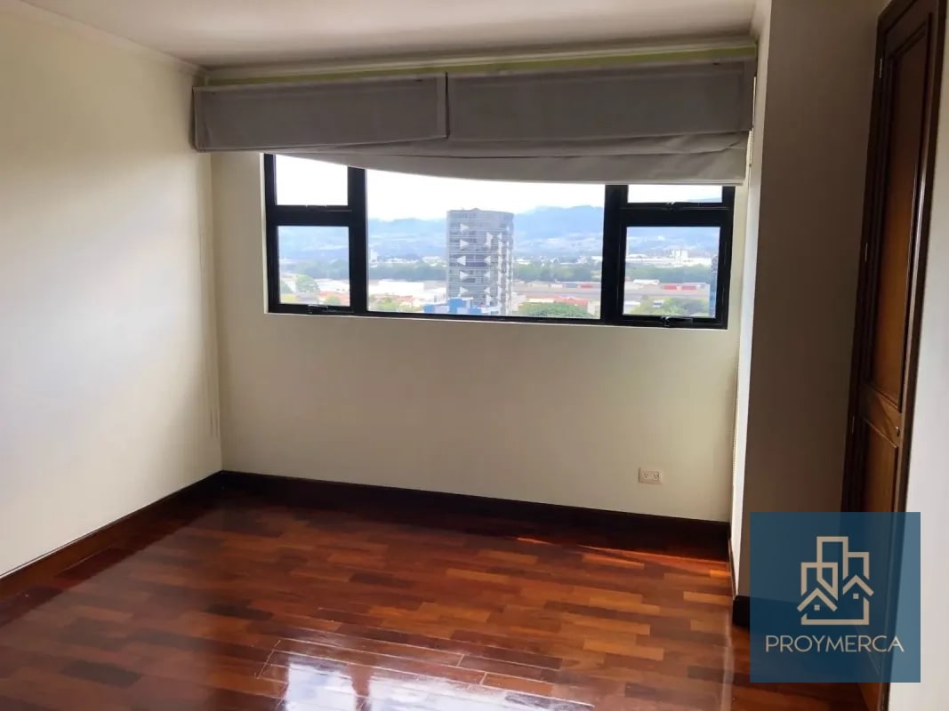 Apartamento en alquiler, Edificio Antiguo Zona 14 - 11