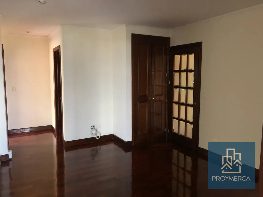 Apartamento en alquiler, Edificio Antiguo Zona 14 - 7