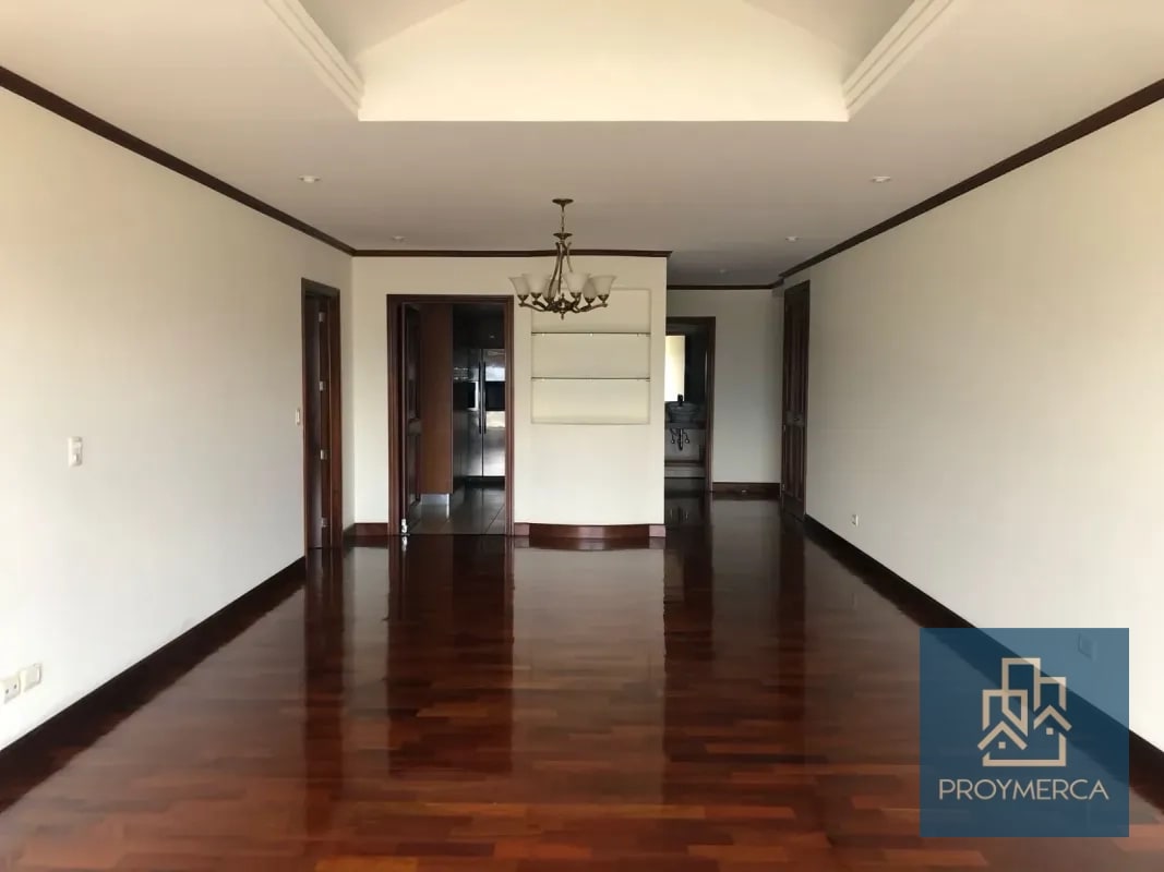 Apartamento en alquiler, Edificio Antiguo Zona 14 - 6