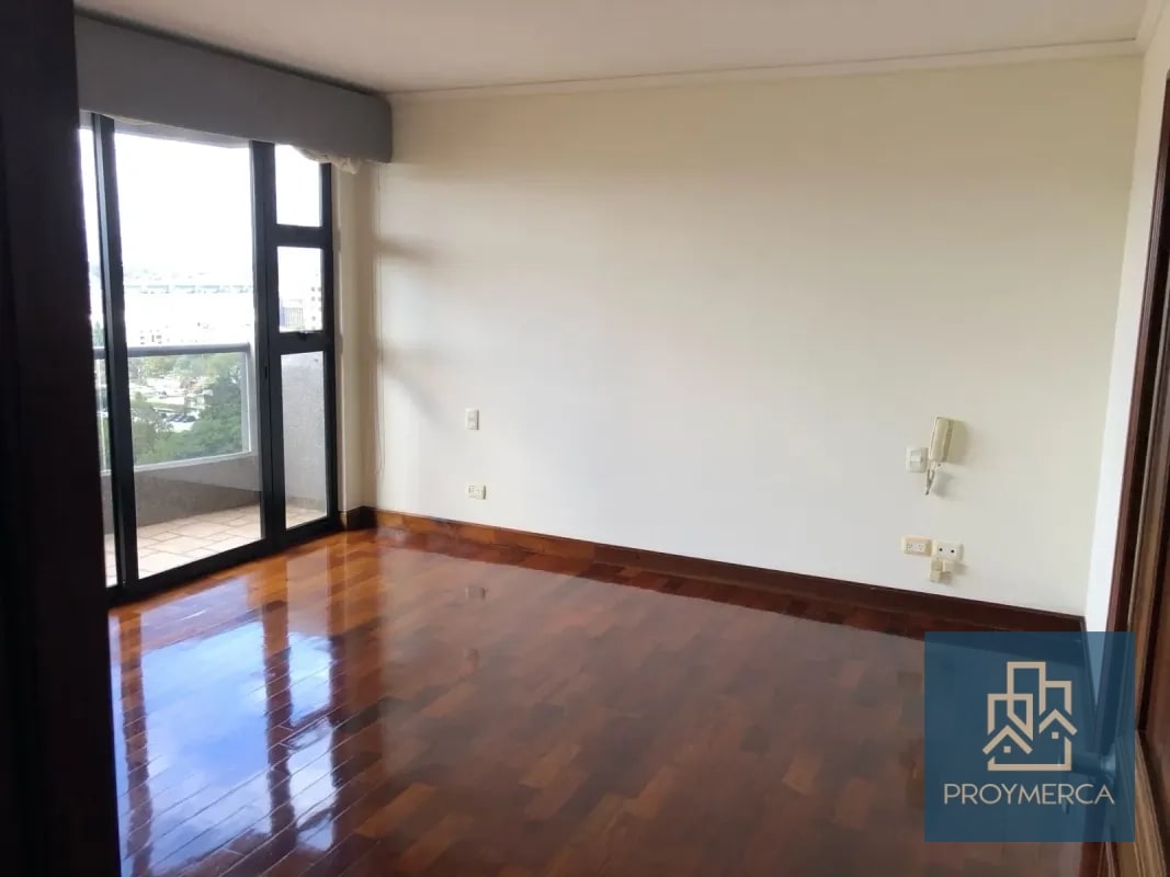 Apartamento en alquiler, Edificio Antiguo Zona 14 - 5