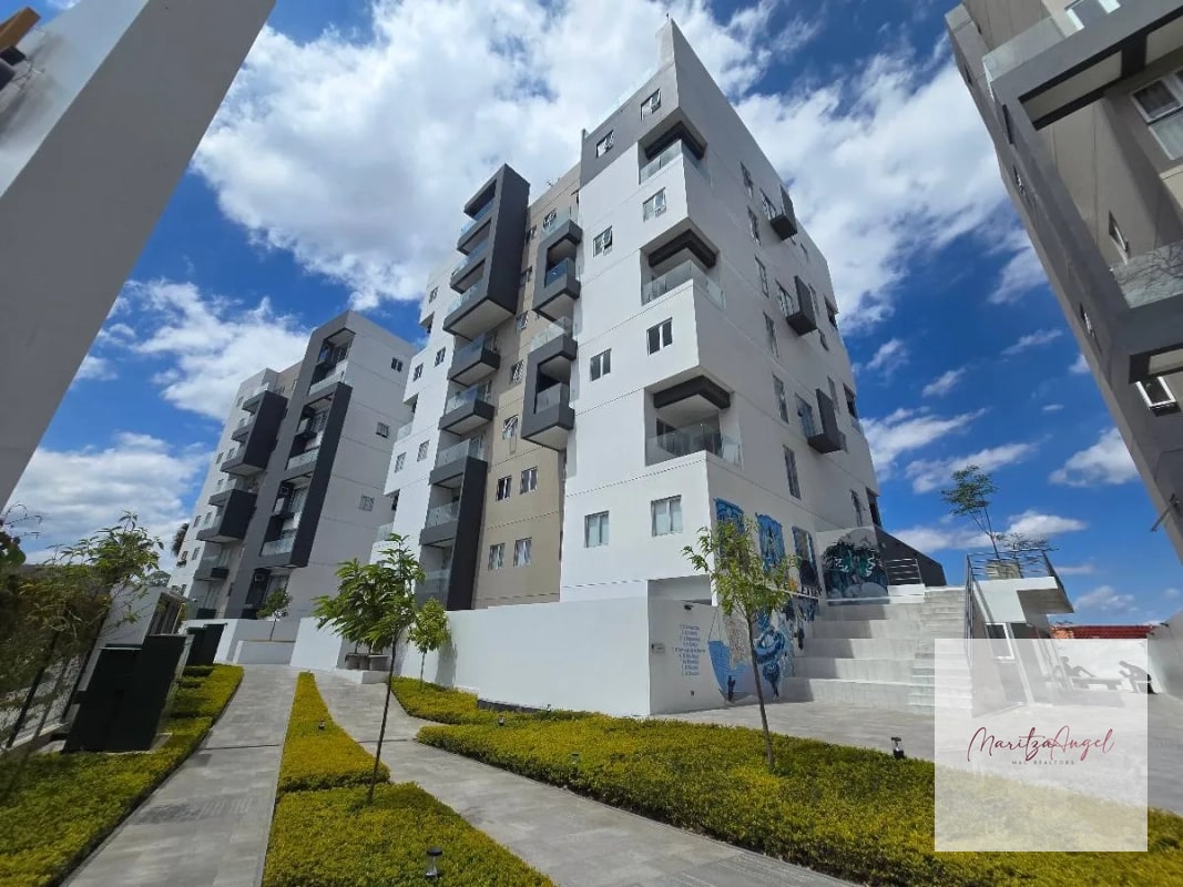 ALQUILER DE APARTAMENTO NUVÓ CONDADO EL NARANJO - 17
