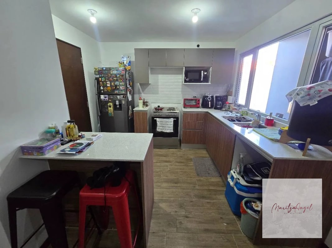 ALQUILER DE APARTAMENTO NUVÓ CONDADO EL NARANJO - 16