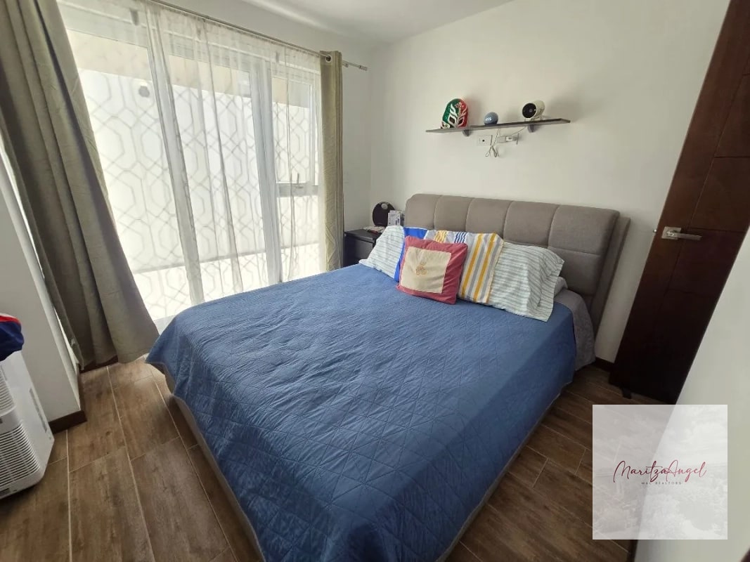 ALQUILER DE APARTAMENTO NUVÓ CONDADO EL NARANJO - 14