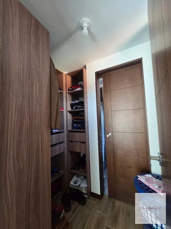 ALQUILER DE APARTAMENTO NUVÓ CONDADO EL NARANJO — Apartamento en Alquiler en Condado Naranjo, Zona 4 Mixco, Guatemala, Ciudad — foto 14 de 17