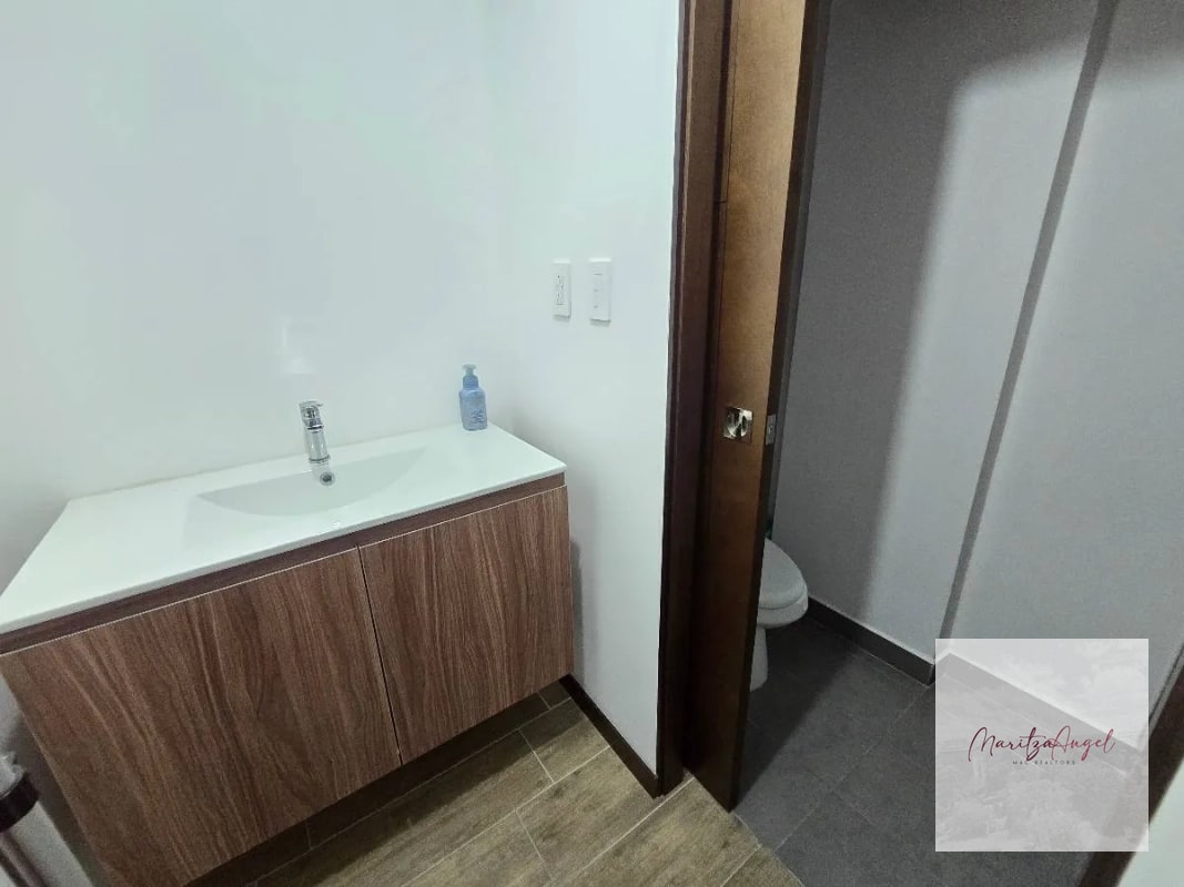 ALQUILER DE APARTAMENTO NUVÓ CONDADO EL NARANJO - 11