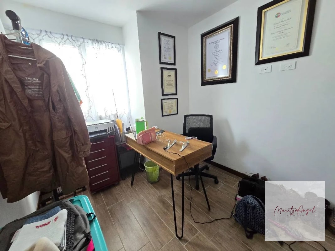 ALQUILER DE APARTAMENTO NUVÓ CONDADO EL NARANJO - 9